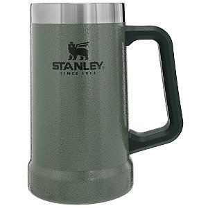 Caneca Térmica Stanley Verde - 0,709 L