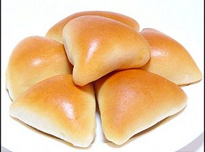 esfiha de frango