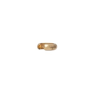 Piercing de Orelha D'Or em Ouro 18K