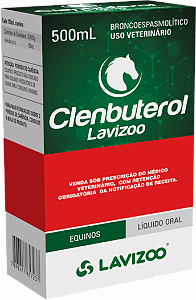 CLEMBUTEROL