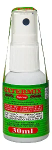 Inseticida Extermix 30ml Mata Formiga e Cupim Rápido