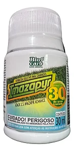 Herbicida Imazapyr 2,5 30ml Biocarb Controle de Tiririca
