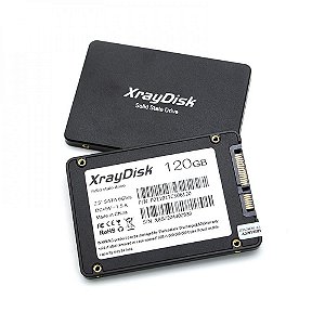 SSD Xraydisk Sata3 SSD 120gb 128gb 240gb 256gb 480gb 500gb 1tb 2.5