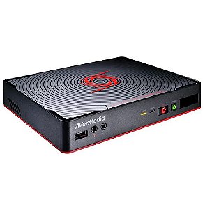 Game Capture HD II - C285