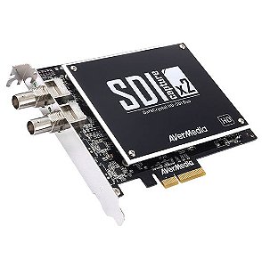 DarkCrystal Dual SDI HD SDK - CD910