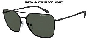 Armani Exchange | STANDARD | 0AX2029S