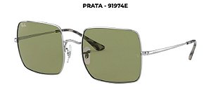 Ray-Ban | RECTANGLE 1969 | 0RX1969L