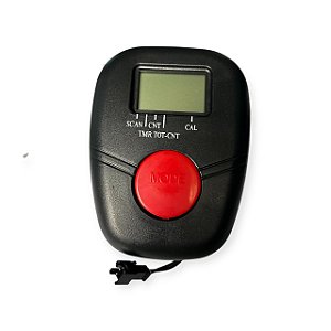 MONITOR PARA SIMULADOR DE CAMINHADA