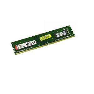 MEMORIA 16GB DDR4 3200MHZ DESKTOP KVR32N22S8/16 KINGSTON BOX