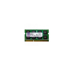 MEMORIA 4GB DDR3 1333 MHZ NOTEBOOK KVR1333D3S9/4GB KINGSTON BOX