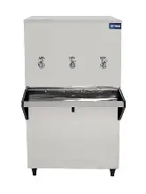 BEBEDOURO INDUSTRIAL 100 LITROS DE ALTA QUALIDADE COM FILTRO ATENDE 220 PESSOAS 127v ou 220v Frete Pesquise Transportadora de sua Região  Dúvidas Consulte o Técnico On Line Watts Zap 37 99961-9500