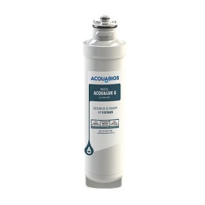 Refil Acqualux G para Linha de Purificadores Eletrolux