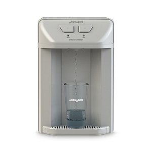 Purificador de água Ultra Ice Midian Alcalino Branco Agua Natural e Gelado  127v ou 220v Frete Pesquise Transportadora de sua Região Dúvidas Consulte o Técnico On Line Watts Zap 37 99961-9500