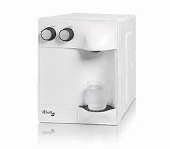 Purificador Agua Natural e Gelado Everest Star 127v ou 220v Frete Pesquise Transportadora de sua Região Dúvidas Consulte o Técnico On Line Watts Zap 37 99961-9500