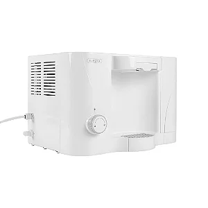 Purificador de água gelada Europa Plenni 127v ou 220v Frete Pesquise Transportadora de sua Região Dúvidas Consulte o Técnico On Line Watts Zap 37 99961-9500