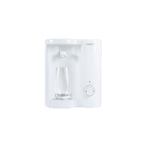Purificador de água gelada Europa Vello 127v ou 220v Frete Pesquise Transportadora de sua Região Dúvidas Consulte o Técnico On Line Watts Zap 37 99961-9500