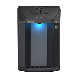 Purificador Natural e Gelado Ultra Ice UVC-LED Compressor Frete Pesquise Transportadora de sua Região Dúvidas Consulte o Técnico On Line Watts Zap 37 99961-9500 Instalação Grátis até 60Km da Loja!!!