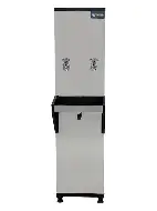 BEBEDOURO 25L COLUNA COM FILTRO ATENDE  60 PESSOAS 127v ou 220v Frete Pesquise Transportadora de sua Região  Dúvidas Consulte o Técnico On Line Watts Zap 37 99961-9500