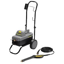 Lavadora de Alta Pressão Profissional Karcher HD 585