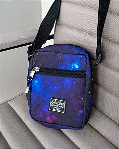 Shoulder Basic Bag galáxia