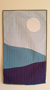 Quilt Mar de Dentro
