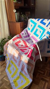 Quilt Arco-íris