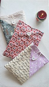 Capinha para kindle