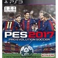 Pes 2017 Pro Evolution Soccer Ps3: comprar mais barato no