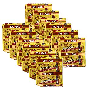 Sazonador Peruano Sibarita - Aji Panca Sin Picante 9,5g  kit 12 unidades