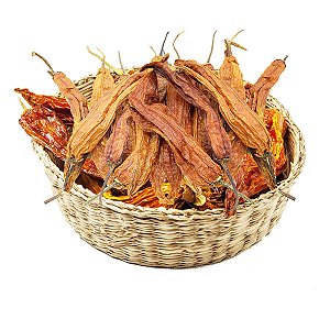 Aji Amarillo Desidratado Seco / Aji Mirasol 5k