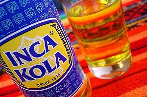 Inca Kola