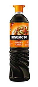 Shoyu 1L / Molho de Soja / Culinaria Sino-Peruana