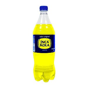 Inca Kola 1 litro