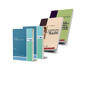 Coleção Dia dos Pais (4 volumes).