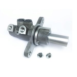 CILINDRO MESTRE DUPLO CITROEN C4 GLX EW10A 2.0 16V 2005/2011
