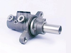 CILINDRO MESTRE DUPLO DE FREIO PEUGEOT 307 2.0 00/. C4 C2193