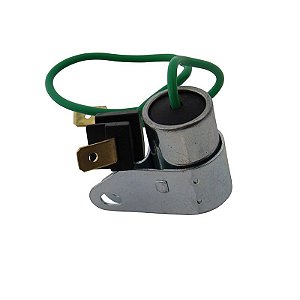 CONDENSADOR - 22 067 FIAT 147,PANORAMA - REF. 9 232 081 067