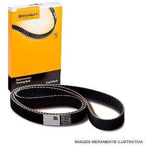 CORREIA DENTADA VECTRA, SUPREMA, S-10, OMEGA, BLAZER - CT960