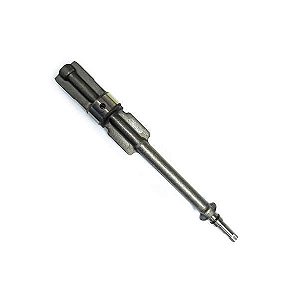 EIXO BALANCEADOR BLOCO H100/HR/K2500/L200/L300 2.5 LE MB0227
