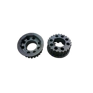 ENGRENAGEM PONTA VIRABREQUIM HYUNDAI/KIA - 2442342200