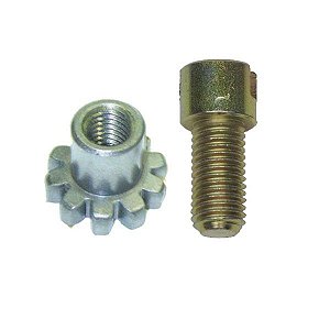 ENGRENAGEM REGULAGEM FREIO DIANTEIRO/TRASEIRO FUSCA 74/...