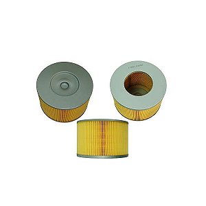 FILTRO AR HILUX SW4 1KZT/KZTE 3.0, TECFIL AP7060 - MT3127