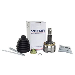 JUNTA FIXA HOMOCINETICA TRACKER 1.8 16V 2014/2016 - VT5227