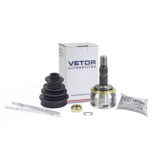 JUNTA HOMOCINETICA AGILE 1.4, MONTANA, CELTA - VETOR VT5175