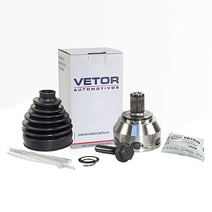 JUNTA HOMOCINETICA AMAROK 2.0 4X4 2011/2021 - VETOR VT5116