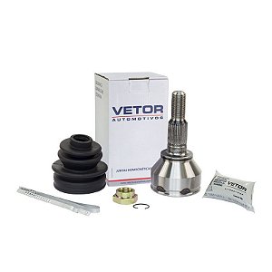 JUNTA HOMOCINETICA CAPTIVA 2.4 16V 08/14 - VETOR VT5125