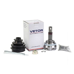 JUNTA HOMOCINETICA COROLLA 2.0 16V FLEX 09/14 - VETOR VT5295