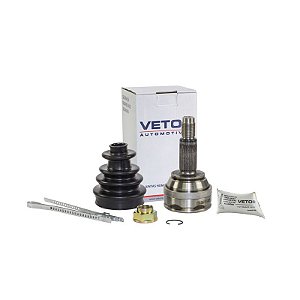 JUNTA HOMOCINETICA ECOSPORT 2.0 16V 4X4 04/12 - VETOR VT5516