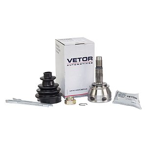 JUNTA HOMOCINETICA FIAT DOBLO 1.3 16V, STRADA - VETOR VT5055