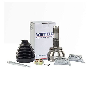 JUNTA HOMOCINETICA FIAT DUCATO2.3 ARO 16 10/16  VETOR VT5038